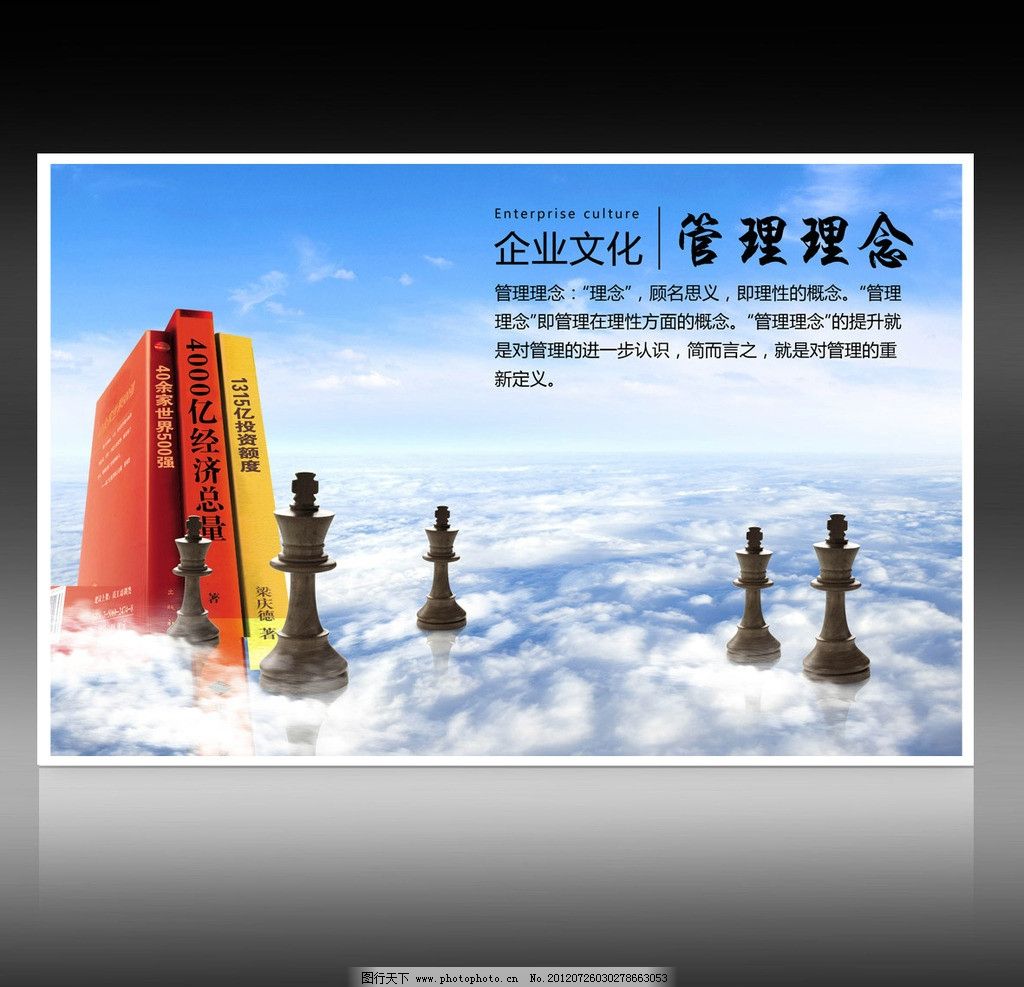 以文化为魂，以服务为生——现代企业管理理念与实践